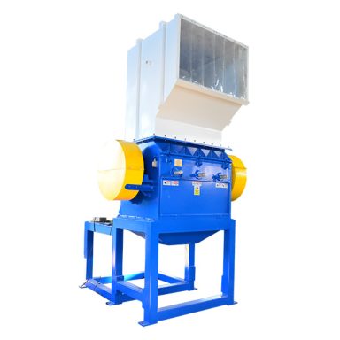 MOLINO PLÁSTICOS RÍGIDOS