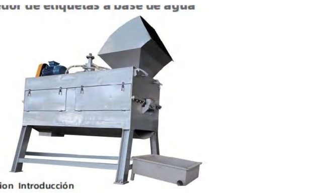 removedor de etiquetas con agua removedor de etiquetas